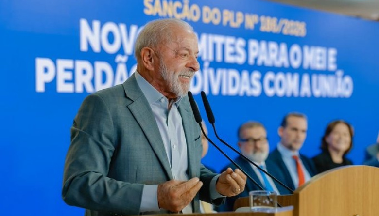 Datafolha dice que Lula empata con Bolsonaro con el 50% a tres días del balotaje