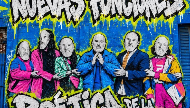 “Poéticas de la multitud” suma nuevas funciones en La Plata: más de 50 artistas en escena