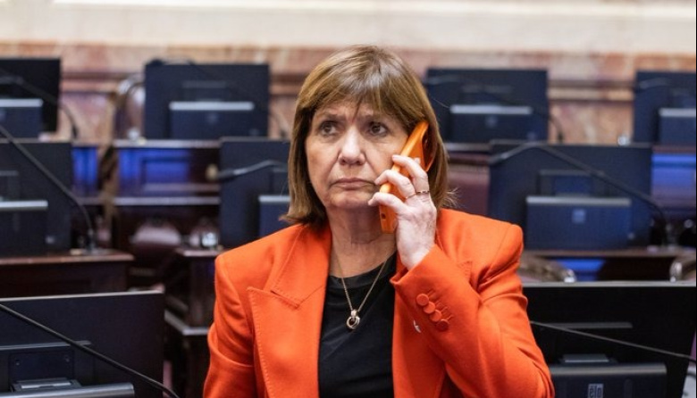 Impactante dato de Eduardo Feinmann sobre Patricia Bullrich: “Ella ve cada día más difícil la relección”