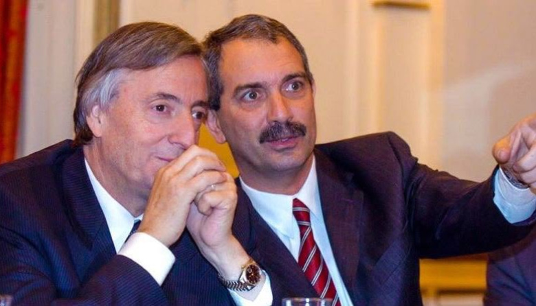 Julio Alak recordó a Néstor Kirchner a 16 años de su muerte: “Sigue vivo su legado”