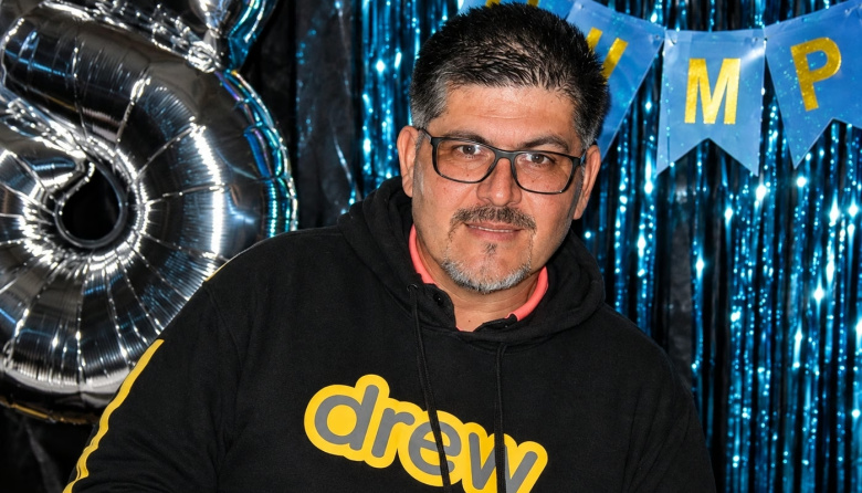 La Plata: buscan a un hombre de 44 años que desapareció frente al Instituto Médico Platense