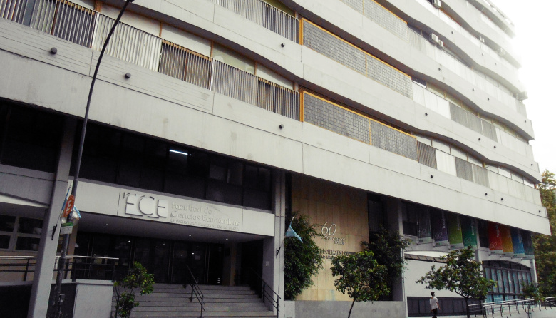 Elecciones en la UNLP: Económicas tendrá una zona de veda electoral