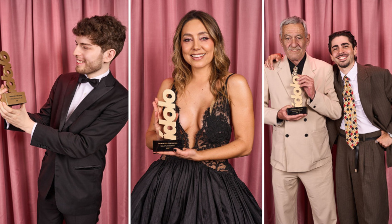 Premios Ídolo 2026: la lista completa de ganadores de la gran noche de los creadores de contenido