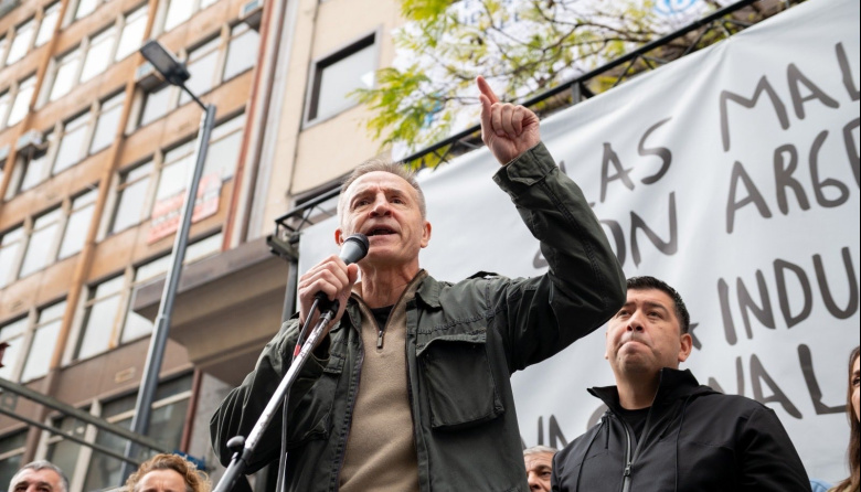La CGT desafía a la mesa del PJ: “El peronismo no tiene dueños”