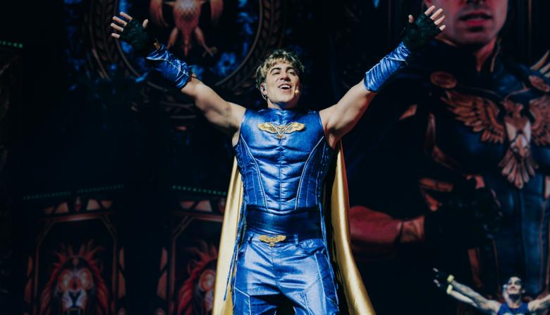 Alejo Igoa agotó su show en el Movistar Arena y suma una nueva función: cómo conseguir entradas