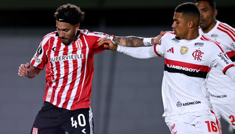 Estudiantes busca la final de la Libertadores ante Flamengo: horario y dónde ver el partido