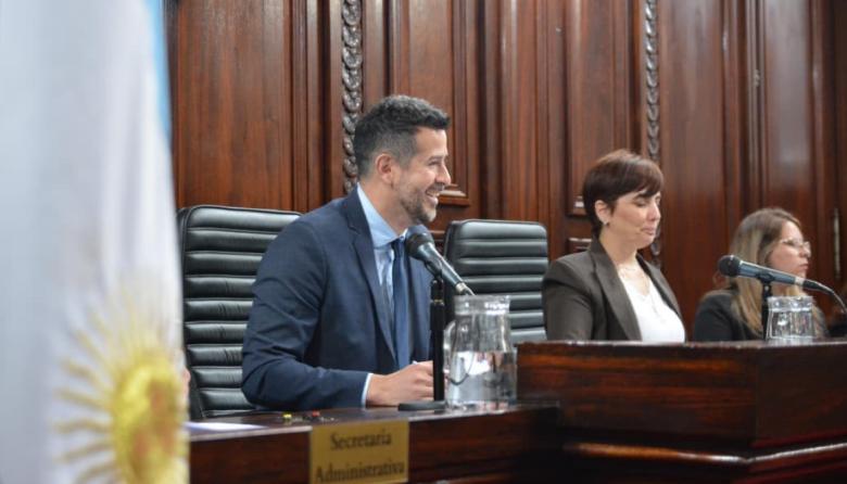 La Plata modificó la ordenanza que regula a las entidades de bien público: qué cambia