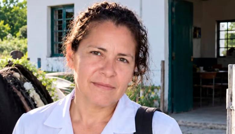 Nancy Godoy: el mensaje de ADULP en la jornada nacional de duelo