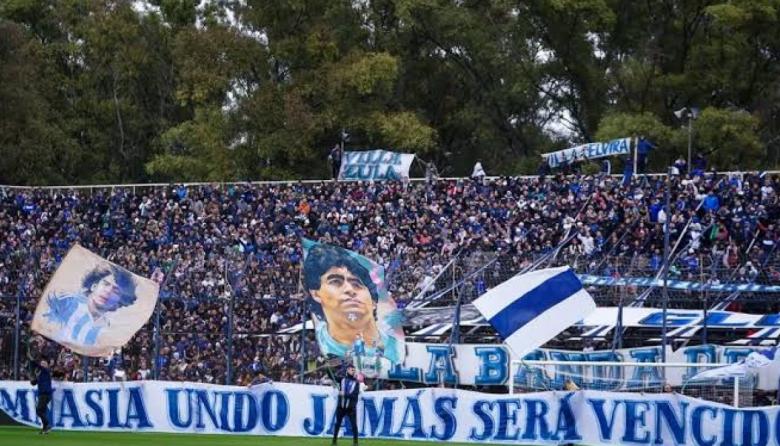 Por segunda vez, cambiaron el horario de Gimnasia vs. Sarmiento