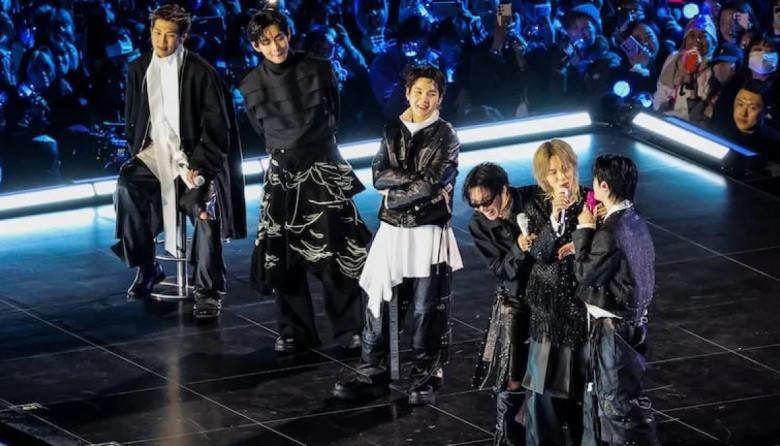 La Plata sorteará entradas para los shows de BTS durante la apertura de Hola Corea