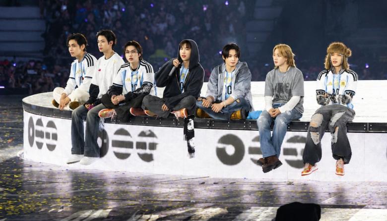 BTS vuelve a La Plata: accesos, entradas y recomendaciones para el segundo show