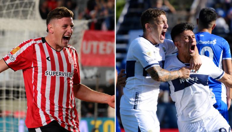 Agenda del fútbol platense: Estudiantes viaja a Santiago y Gimnasia juega en el Bosque