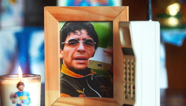 Maradona cumpliría 66 años: los emotivos videos de Gimnasia, Boca y la Selección argentina para homenajearlo