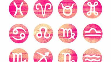 Adelanto horóscopo 2021