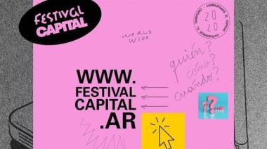 Festival Capital: segundo y último fin de semana.