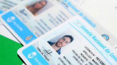 Nueva prórroga en el vencimiento de licencias de conducir