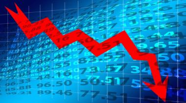 La economía cayó un 10,2% en el tercer trimestre, pero subió con respecto al segundo