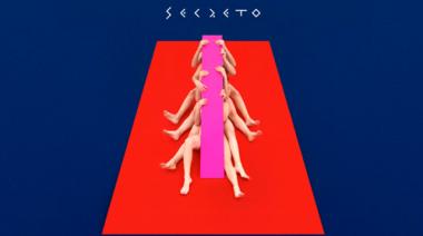 Islas Mujeres presenta "Secreto"