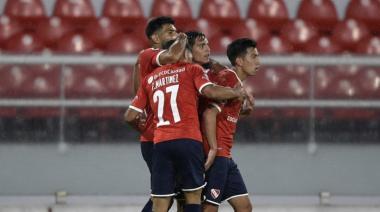 Cerraron los 8vos de la Copa Sudamericana