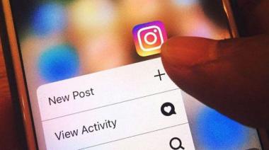 La nueva disposición de Instagram que enoja a los usuarios