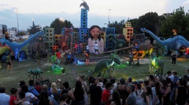 Los muñecos, la tradición platense en un año atípico