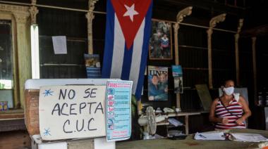 Cuba y una medida histórica en su economía