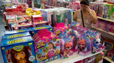 ¿Cómo están las compras navideñas?