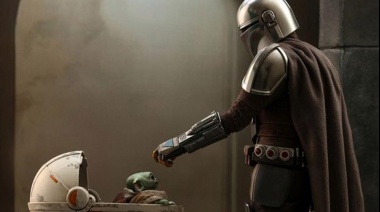 The Mandalorian supera a Game Of Thrones como la serie más pirateada del año