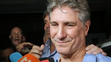 ¿Boudou continuará con prisión domiciliaria?
