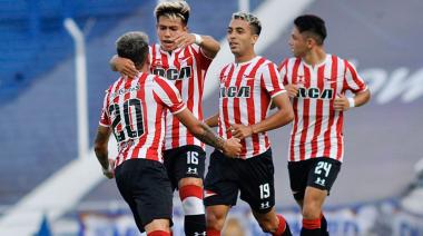 Estudiantes busca un triunfo que lo deje con chances