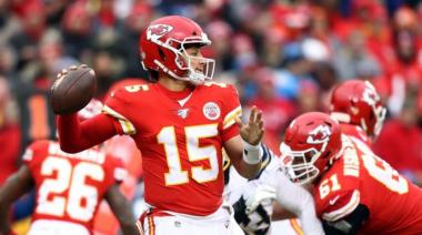 8 equipos por el Super Bowl de la NFL