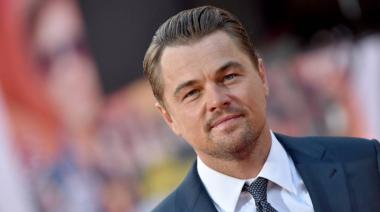 Leo DiCaprio mencionó a la Argentina en Instagram