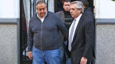 Buenas voluntades de cara a las negociaciones paritarias