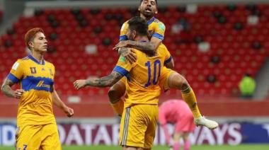 Sorpresa en el Mundial de Clubes