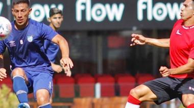 Atlético Tucumán superó a Estudiantes en un amistoso