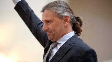 Confirman el procesamiento de Marcos Di Palma