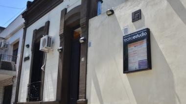 El Teatro Estudio ya tiene su temporada 2021