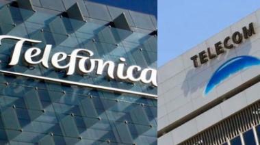 Reintegro en telefónicas y sanciones del Enacom