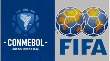 Posible conflicto entre la UEFA y Conmebol
