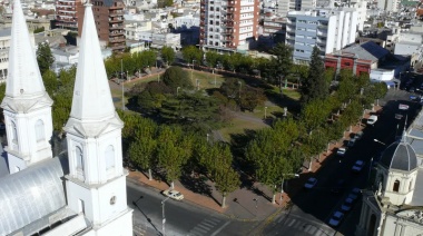 Olavarría vuelve a Fase 4