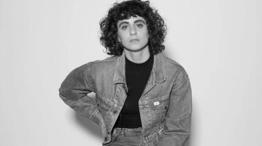 El rock de Marilina Bertoldi llega a La Plata