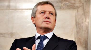 Emilio Monzó lanzó su candidatura