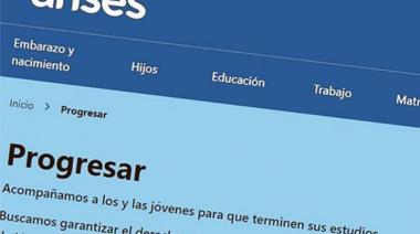 Más de 600 mil inscriptos en las becas Progresar