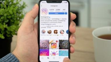 Instagram dio marcha atrás con su última actualización