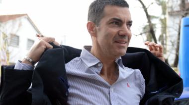 Urtubey tiene domicilio en General Pinto