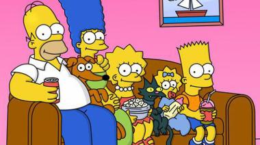 Los Simpsons cumplen 32 años en pantalla