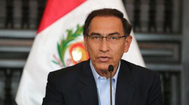 Escandalo tras escandalo: El más votado fue inhabilitado para ocupar cargos por 10 años