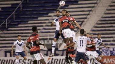 Derrota en el debut para Velez