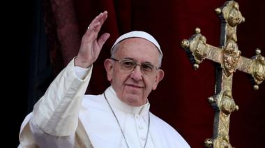El Papa dió la homilia de Pascuas y dejó varias reflexiones