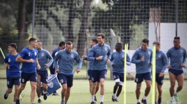 Uno por uno los afectados por el brote de positivos en Gimnasia